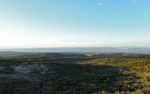 Colorado Mountain Land For Sale Building Site