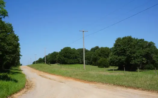 20 Acres +/- in Lincoln County For Sale
