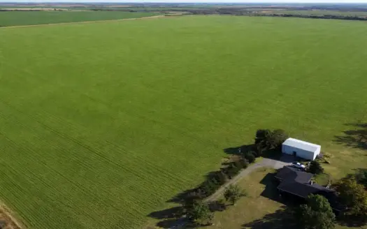 246 ac Farm/Ranch Land for sale Iowa Park, Texas