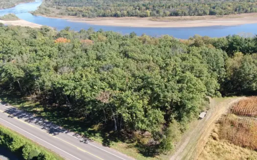 28± acre Sauk County Gem of a Property