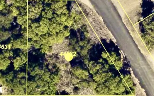 Build Your Dream Home at 7007 Killarney Dr, Brownwood