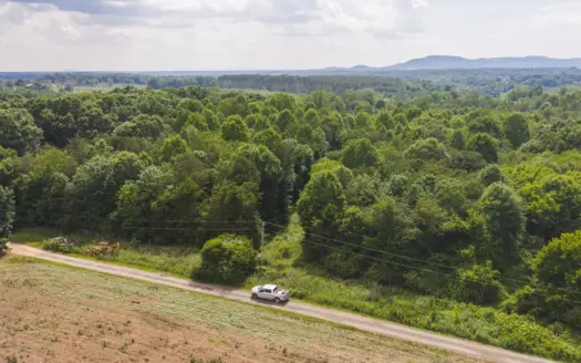 +/- 8 Acres For Sale in Taylorsville, NC