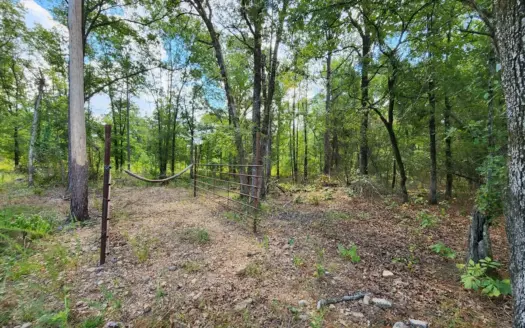 80 Acre Kiamichi Mountain Homestead Property – FOR SALE