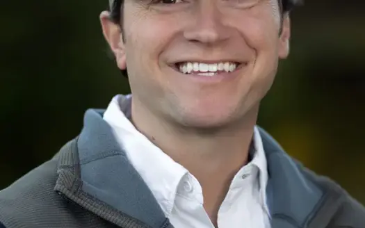 agent profile picture for Ben Jackson on recreational properties website