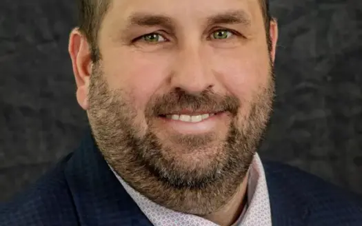 agent profile picture for Bill Burke on recreational properties website