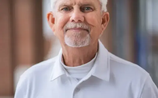 agent profile picture for Bill Cordle on recreational properties website
