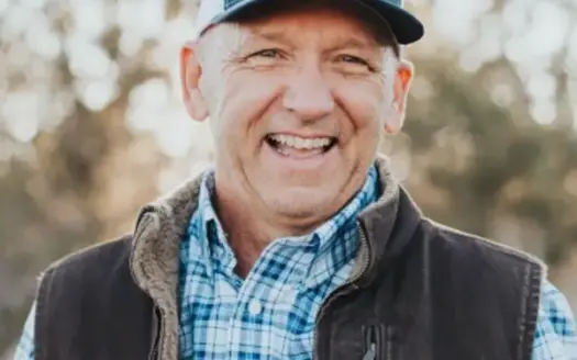 agent profile picture for Bill Stanley on recreational properties website
