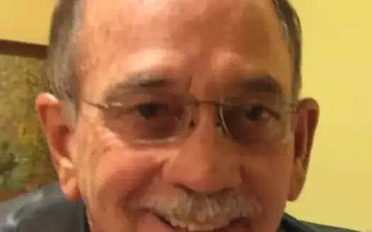 agent profile picture for Bob Haden on recreational properties website