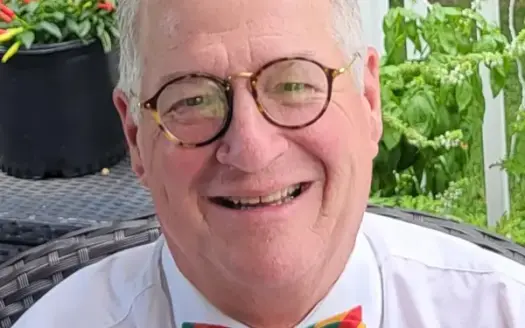agent profile picture for Conrad Jones on recreational properties website