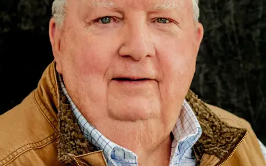 agent profile picture for Dan McLemore on recreational properties website