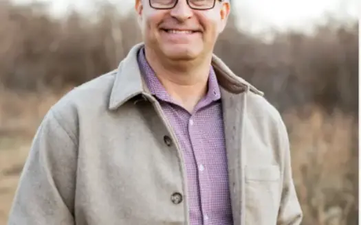 agent profile picture for Danny Helmich on recreational properties website