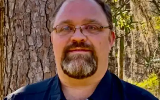 agent profile picture for Darren McGilberry on recreational properties website