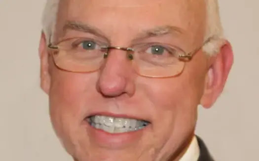 agent profile picture for Doug Allen on recreational properties website