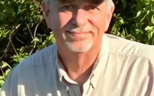 agent profile picture for Gregory Barrett on recreational properties website