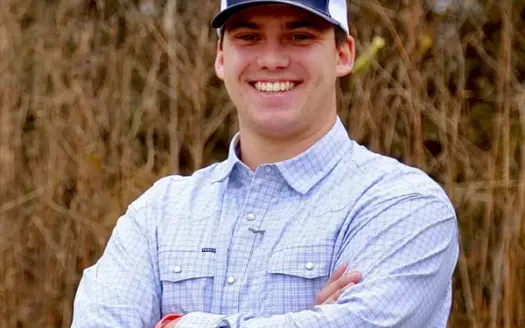 agent profile picture for Jakob Setley on recreational properties website