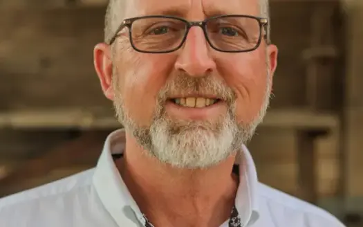 agent profile picture for Jay Terry on recreational properties website