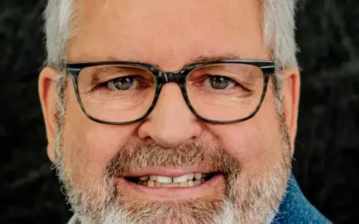 agent profile picture for Jerry Jordan on recreational properties website