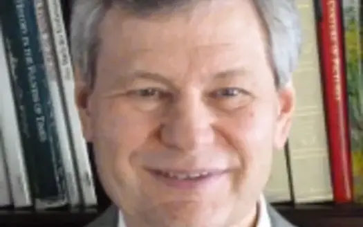 agent profile picture for John Charles on recreational properties website