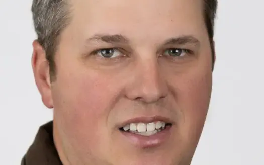 agent profile picture for John Hudson on recreational properties website