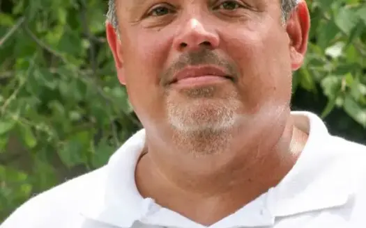 agent profile picture for Jose Cruz on recreational properties website