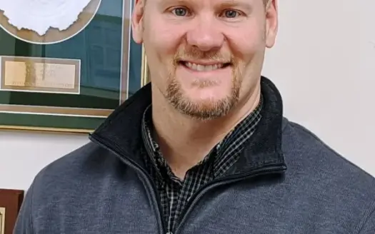 agent profile picture for Kevin Dalton on recreational properties website
