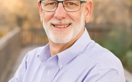 agent profile picture for Larry  Klosterman on recreational properties website