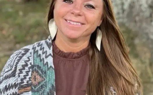 agent profile picture for Lori Moseley on recreational properties website