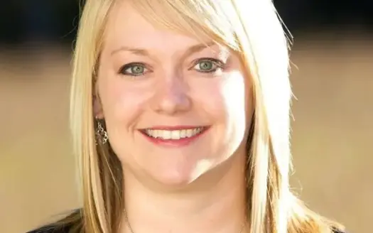 agent profile picture for Megan Simpson-Midyett on recreational properties website