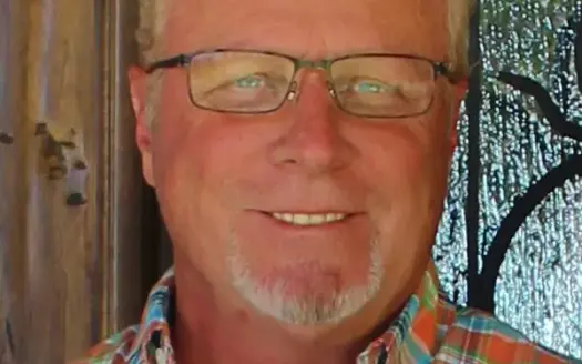 agent profile picture for Michael  Foster on recreational properties website