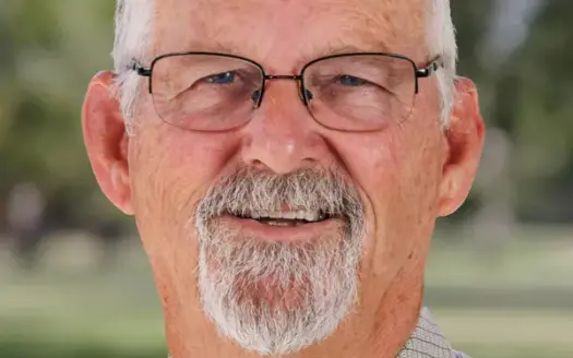 agent profile picture for Ray Conner on recreational properties website