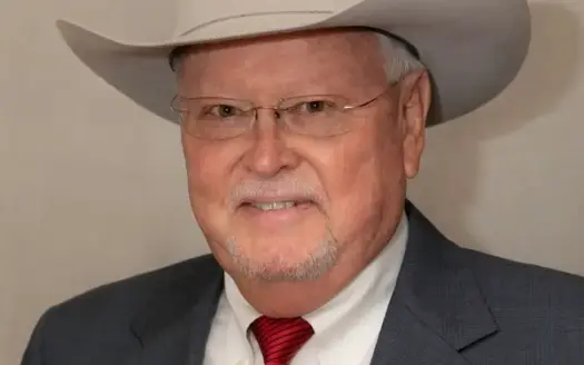 agent profile picture for Richard Jones on recreational properties website