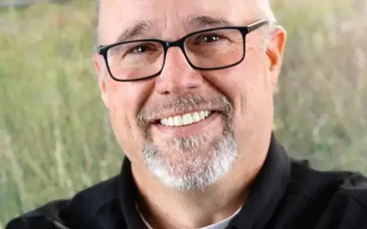 agent profile picture for Robert Bondurant on recreational properties website