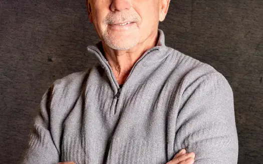 agent profile picture for Rod Foutch on recreational properties website