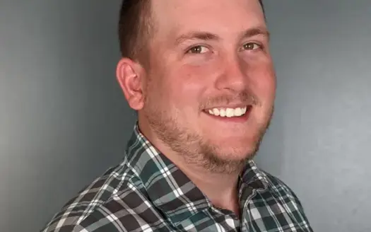 agent profile picture for Shane Vernon on recreational properties website