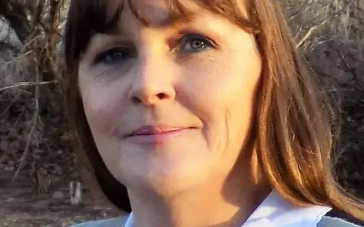 agent profile picture for Sheryl Watson on recreational properties website