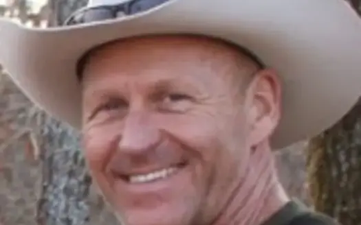agent profile picture for Steve Holzwarth on recreational properties website