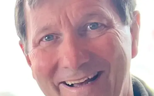 agent profile picture for Steven King on recreational properties website