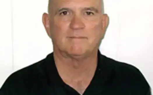 agent profile picture for Thomas Barnes on recreational properties website