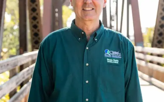 agent profile picture for Tim Kruse on recreational properties website