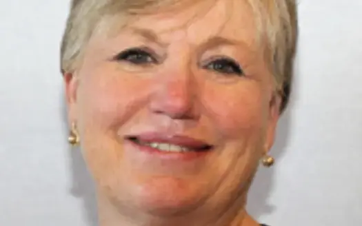 agent profile picture for Vanita Blundell on recreational properties website