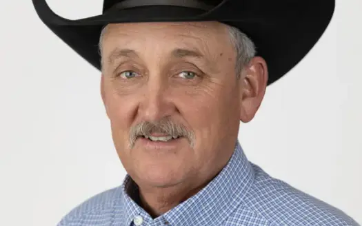 agent profile picture for Will Black on recreational properties website