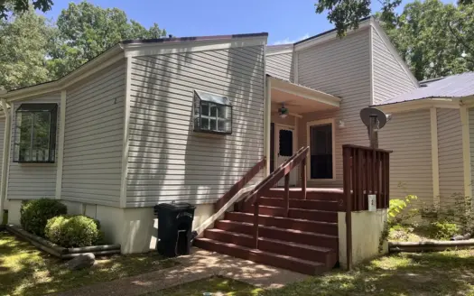 Affordable Living Near Greers Ferry Lake