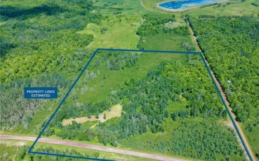 Hunting or Building Land For Sale in Kerrick, Minnesota