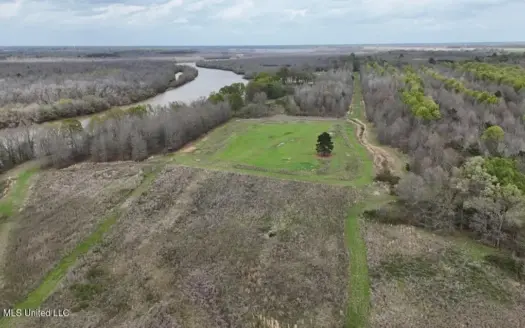 Boeuf Bend on Boeuf River North Louisiana Retreat