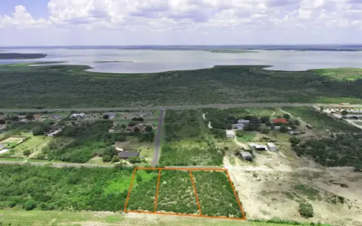 Build Your Dream Home at Choke Canyon Acres!