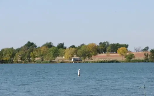 Coldwater Lake Lot For Sale 2002 Lariat Lane