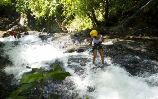 Costa Rica Adventure and Tour Business  Michael Krieg broker