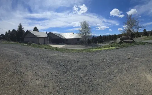 Country Homes, Mountain Property, Acreage