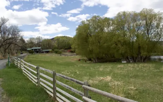 Country Living with Acreage In rural Montana