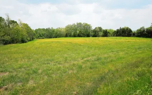 Hobby Farm, Pasture, Homesites, Hunting, Woods
